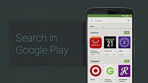A page for developers will also be added, which adds search capabilities and filtering by age to Google Play, and can also use conversions and A / B tests