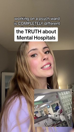 Unveiling the Reality of Mental Hospitals | Inside the Psych Wards