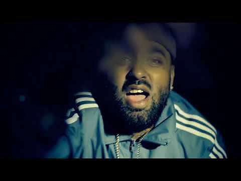 Inder Paul Sandhu - I'm Sorry (Official Video) - NBA2K23 - Sincerely Me Tape