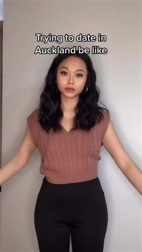 Challenges of Dating in Auckland, New Zealand