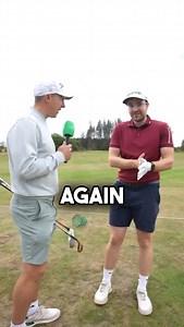 Another golf club challenge, this time @stephenwarnock3 challenges @andycastellgolf 👀🏌️‍♂️ | Golf Clubs 4 Cash Ltd