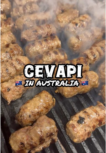 balkandad (@balkandad) - Authentic Ćevapi Experience at Chevapi Grill Melbourne