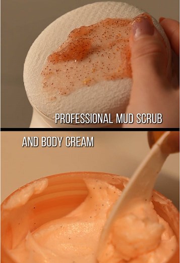 OH,XIYU.Bath on TikTok