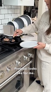 Curious to see what a day of eating on The 4 Week Gut Protocol looks like? 🌿 Get ready to say wow - @AutumnCalabrese shows you all of her delicious and gut-friendly meals, overflowing with plants, proteins, healthy carbs, healthy fats, and more! 🥗💚 This is the nutrition program that lets you indulge in a variety of delicious foods that are not only great for you, but are also packed with nutrients and flavor. 🌟 What's your favorite Gut Protocol recipe? Drop it in the comments below! | BODi