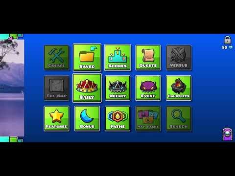 How to get a lot of levels I geometry dash lite