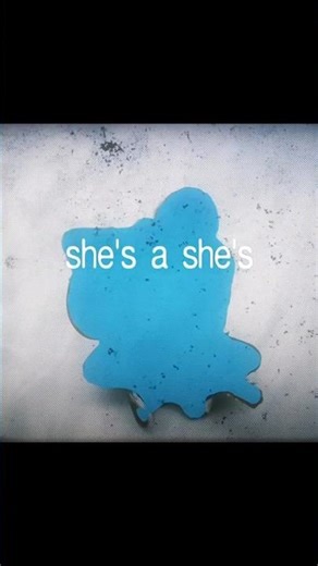 Line without a hook (lyrics video❄️) #lyrics #song