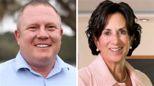 Leon County School Board, District 4: 2024 voters' guide to the primary election