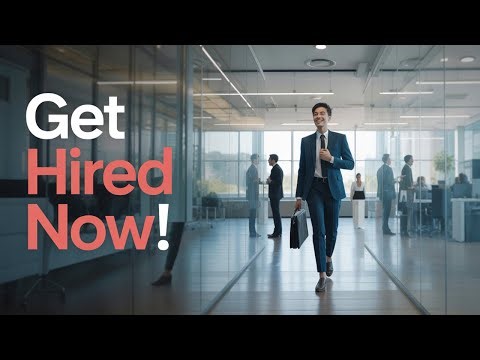 How to ACTUALLY Prepare for a Job Interview (Conversation Tips)