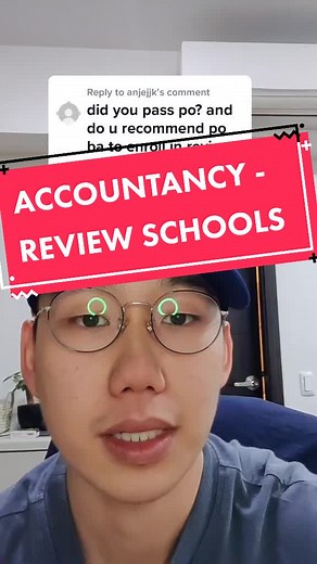 Choosing the Best CPA Review Center After Graduating from Accountancy Program