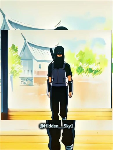 The tragic hero, Itachi The Rizzler