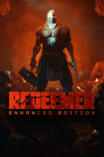 Redeemer (2017) | Price, Review, System Requirements, Download