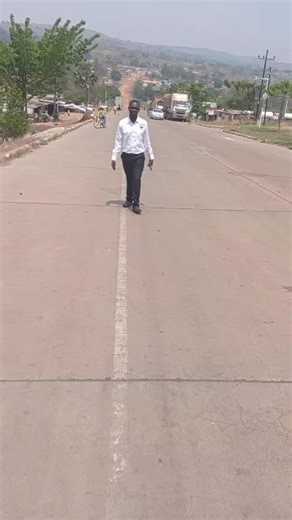 Koboko Municipal Tax Park Operators Duty at Oraba Kaya Border