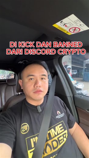 Asst.Prof.Dr.Gema Goeyardi,CAT,CFTe,MFTA,MCFI,ATP on Instagram: "Di kick dan banned dari server discord kelas berbayar padahal sudah join 1 tahun atau full life membership??? Kenapa saya menyarankan mediasi dan rendah hati menyelesaikan masalah dengan tabayun dan tanggung jawab?? Karena ini konsekuensi hukumnya jauh lebih jelas dibanding cuma urusan rugi karena rekomendasi Crypto yang banyak grey areanya Tapi kalau mau lanjut di ranah hukum I dont care as well yang jelas kita harus berpikir glob