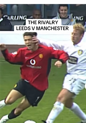 Leeds United vs Manchester United Rivalry Predictions