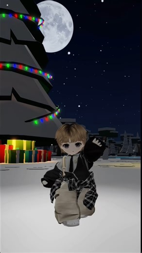 the first snow exo | roblox