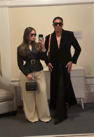 Baddies 📸🌉 #outfitofthenight #swag #icon #viral #ootd