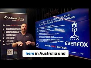 Cross-Domain Transfer Solutions | Showtime Consulting + Everfox