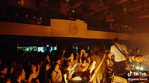 Live Music Performance: No Talking Allowed