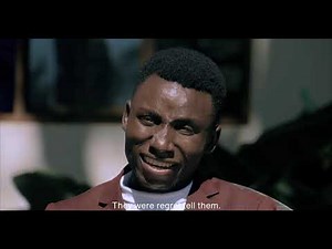 KOMANDO WA YESU - SITAKUFA (Official Video)