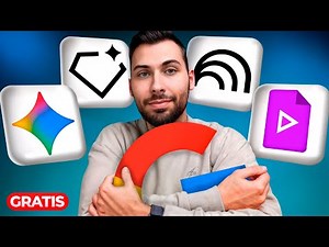 Google drops 7 bombs on Gemini for FREE: This you can do now 💣