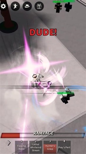 kill stealers are the worst thing in tsb... #roblox #thestongestbattlegrounds #saitamabattlegrounds