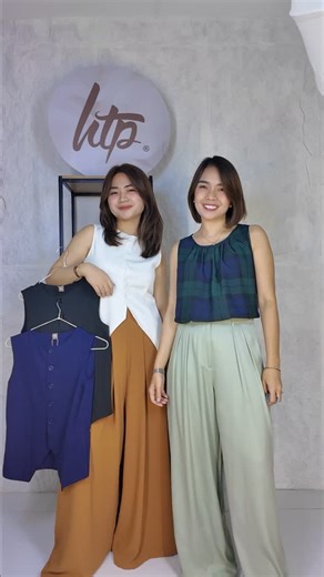 HTP Clothing est. 2014 on Instagram: "✨HTP Sleeveless Top and Shorts Coordinates (Top Only)✨ Special Price: P350 Item Code: SLCHESM , SLCHEML , SLCHEXL Measurements: SM - fits up to W 29” ML - fits up to W 32” XL - fits up to W 35” ✨HTP Extra Wide Pants✨ Special Price: P690 Item Code: ESAGESM , ESAGEML Measurements: SM - Fits up to W 30” Ml - Fits up to W 34” XL - Fits up to W 38” 2XL - Fits up to W 42” Fabric: Twill ✨HTP Roundneck Vest✨ Special Price: P490 Item Code for Black: RNVBLACKSM , RNVB