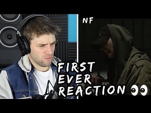 Rapper Reacts to NF OUTCAST!! | WHY DID HE DO THIS?! (Official Music Video)