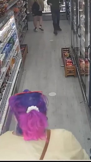 Caught on Camera: Bold Shoplifting Incident Unveiled! | CCTV Footage Exposes Brazen Theft In this gripping CCTV footage, witness a shocking incident of shoplifting as a daring girl takes advantage of the unsuspecting store. Our cameras captured every move as she skillfully executes her plan, leaving everyone astonished. Join us in dissecting the details of this bold theft, analyzing the tactics used, and exploring the aftermath. Share your thoughts in the comments below and don't forget to subsc