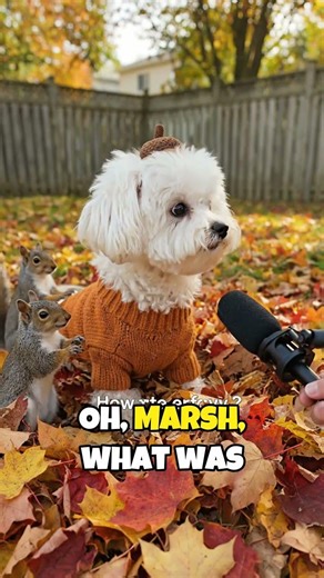 Big Leaf Bed, Bigger Surprise! 😱