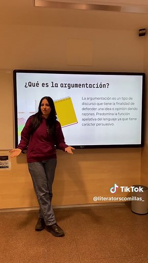 Cómo hacer un texto argumentativo de forma efectiva