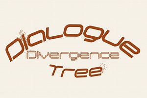 Dialogue Divergence Tree