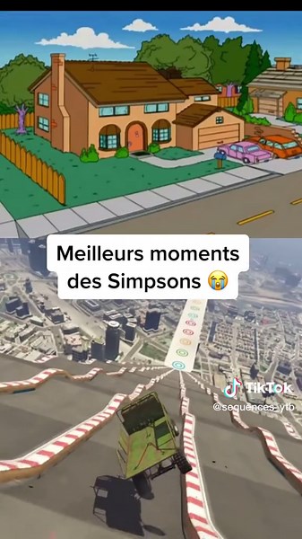 #drole #simpsons #humour #bete #fyp #homer