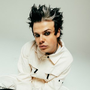 YUNGBLUD Concert & Tour History (Updated for 2025 - 2026) | Concert Archives