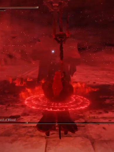 Defeating Mohg in Elden Ring: The Convergence