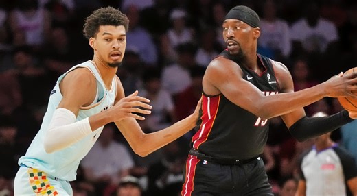 Spurs vs. Heat: Where to Watch Live Streaming and TV Coverage Worldwide (Mar 23)
