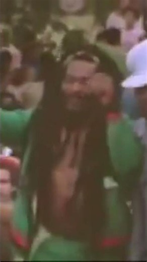 U-Roy Live 1978 | Rare Foundation Reggae Footage