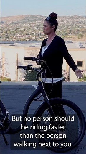 Sidewalk Safety 101: Navigating Hazards and Understanding Rules of the Road with Jennifer