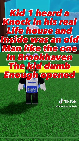 The Dark Story Behind Brookhaven Revealed