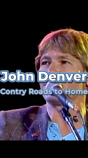 🎬 John Denver — Country Roads to Home #JohnDenver #CountryRoads
