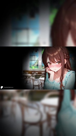 [F4M] - Your Fake Girlfriend Becomes Dangerously Attached, Realizing her feelings are real... #asmr #gfasmr #sumasahono #vtuber #vtuberen