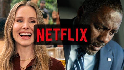 New releases on Netflix: 7 shows and movies you need to watch this week