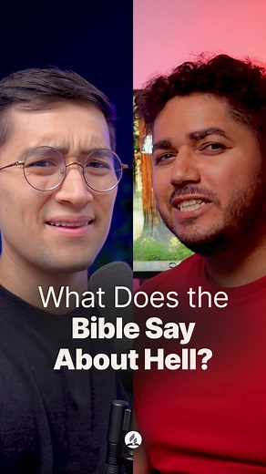 What Does the Bible Say About Hell? | Seventh-day Adventist Church
