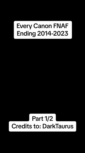 Scary Springlock Failure: A FNAF Horror Story