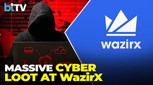 Indian cryptocurrency exchange WazirX has experienced a massive...