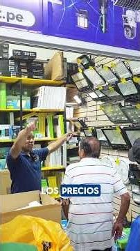 Contamos con una amplia variedad de reflectores solares para espacios pequeños y grandes.