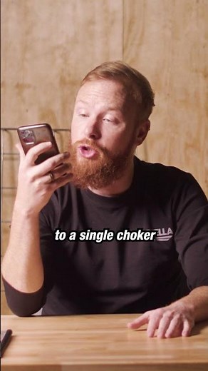 Does double wrapping a choker or basket hitch affect the WLL? #construction #rigging