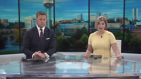 Maryville 9-year-old finds hope in fight against Duchenne muscular dystrophy