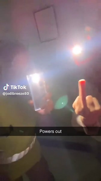 Impact of Power Outages on Bakeries