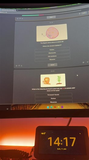 Biology Revision Guide for Edexcel Higher GCSE