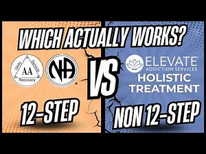 12-Step vs Non-12 Step Recovery: Which One Actually Works?